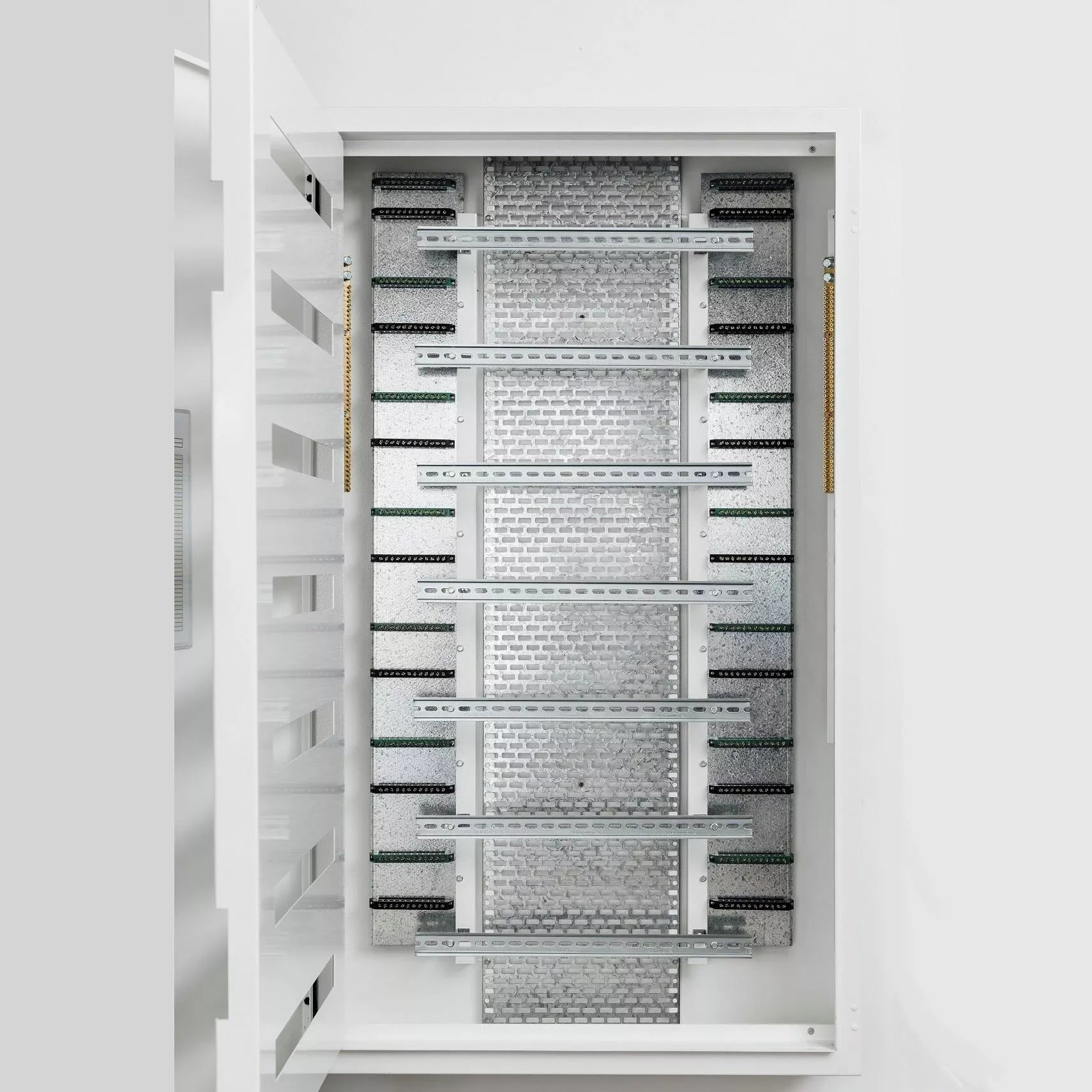 BuiltBoards 189 Pole Automation Switchboard BuiltBoards 189 Pole Automation Switchboard